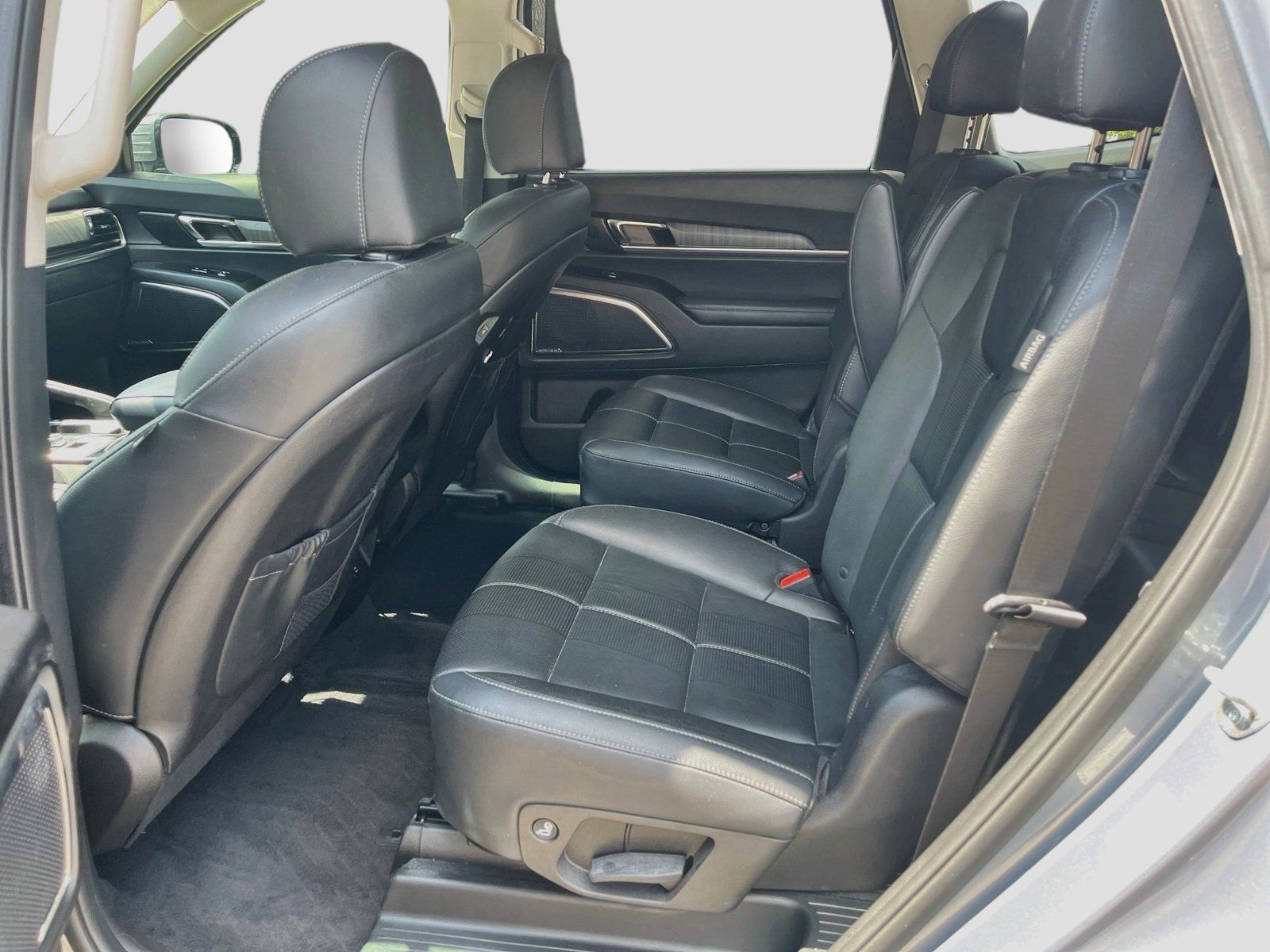 Used 2024 Kia Telluride SX FWD image 26