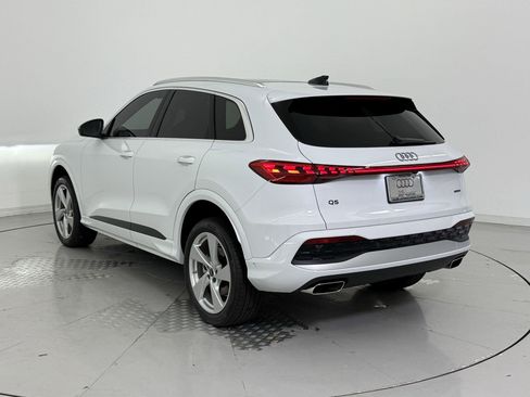New 2025 Audi Q5 Premium Plus image 3