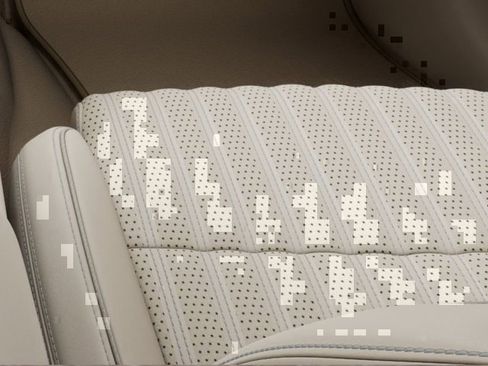 New 2026 Genesis G70 2.5T Prestige image 16