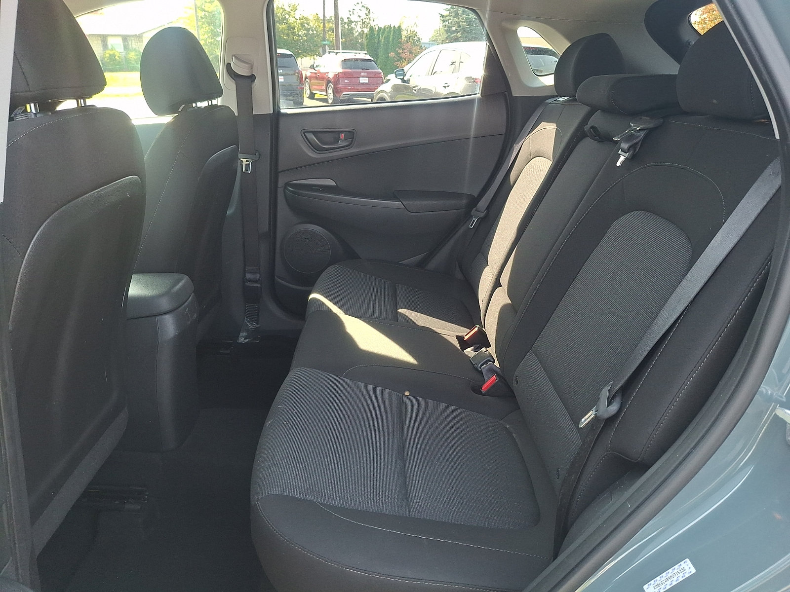 Used 2022 Hyundai Kona SEL AWD/4WD image 10