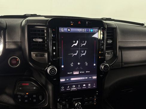 Used 2025 RAM 1500 RHO w/ Bed Utility Group AWD/4WD image 16