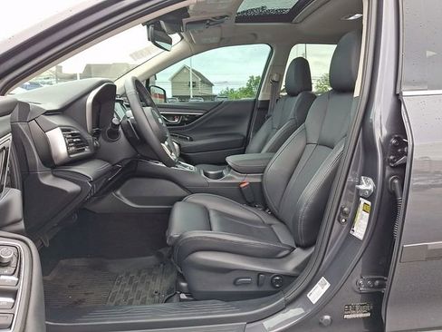 Used 2024 Subaru Outback Limited AWD/4WD image 15