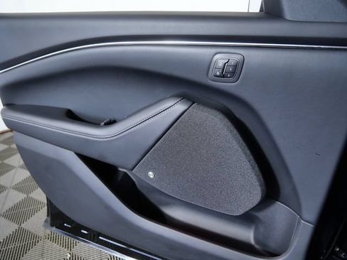 Certified 2025 Ford Mustang Mach-E Premium AWD/4WD image 27
