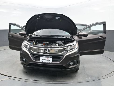 Used 2019 Honda HR-V EX image 33