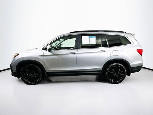 Used 2022 Honda Pilot Special Edition image 5