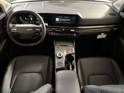 New 2026 Kia Sportage EX AWD/4WD image 21