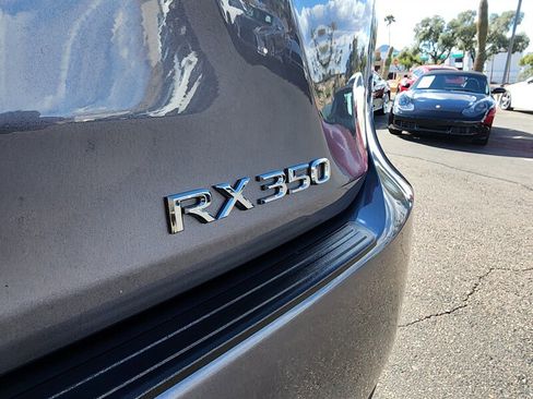 Used 2022 Lexus RX 350 Premium image 11