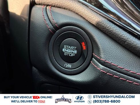 Used 2021 Dodge Durango R/T w/ Tow 'N Go Package image 43