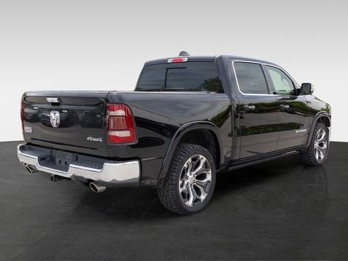 Used 2020 RAM 1500 Limited AWD/4WD image 7