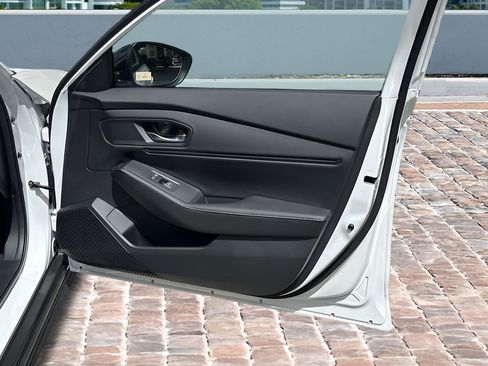 New 2026 Honda Accord Sport image 13