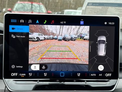 New 2026 Volkswagen Golf image 16