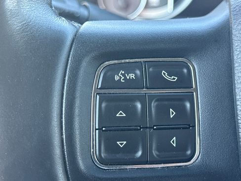 Used 2016 RAM 1500 Big Horn AWD/4WD image 26
