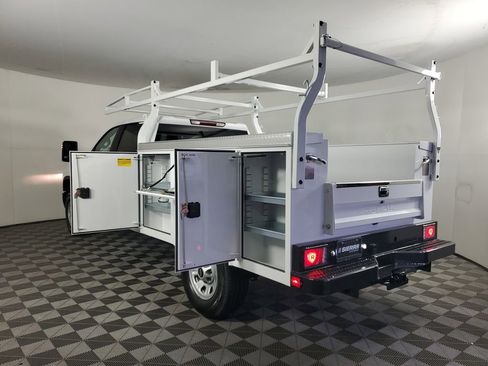 New 2026 Chevrolet Silverado 3500 W/T w/ WT Convenience Package image 6