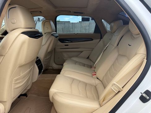 Used 2016 Cadillac CT6 Platinum w/ LPO, Ground Effects Package AWD/4WD image 20