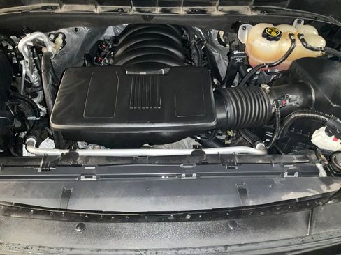 Certified 2022 GMC Yukon SLT w/ SLT Premium Package image 10