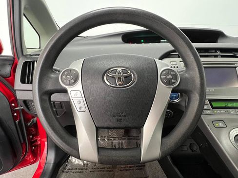 Used 2012 Toyota Prius Three FWD image 15