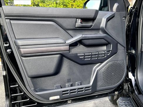 Used 2025 Toyota 4Runner SR5 image 20