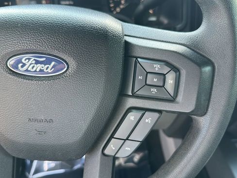 Used 2018 Ford F150 XL w/ Equipment Group 101A Mid AWD/4WD image 32