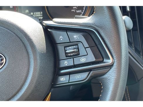 Certified 2022 Subaru Forester Wilderness image 36