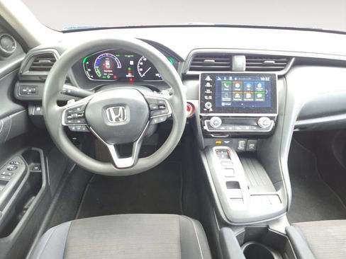 Used 2020 Honda Insight EX image 10