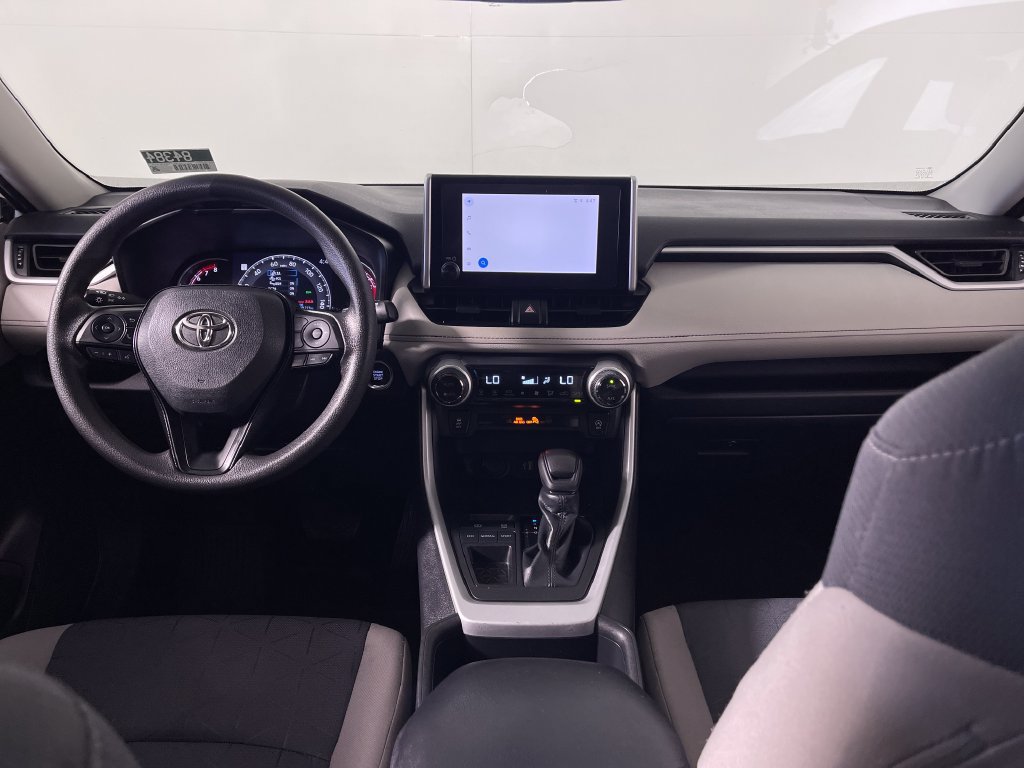 Certified 2023 Toyota RAV4 XLE FWD image 14