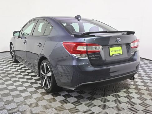 Used 2017 Subaru Impreza 2.0i Sport w/ Popular Package #3 AWD/4WD image 4