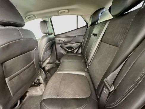 Used 2020 Buick Encore Preferred FWD image 25