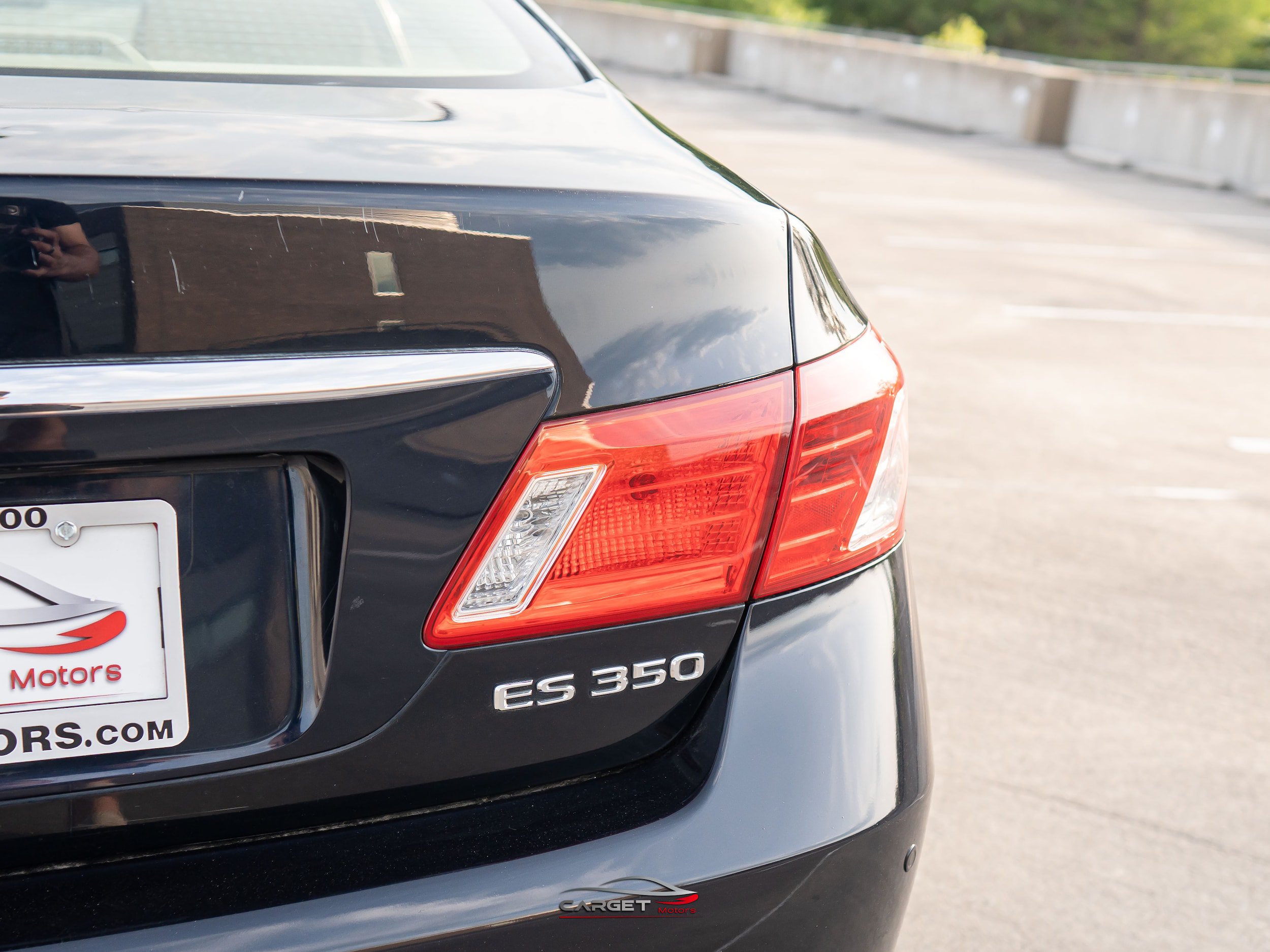 Used 2009 Lexus ES 350 FWD image 39