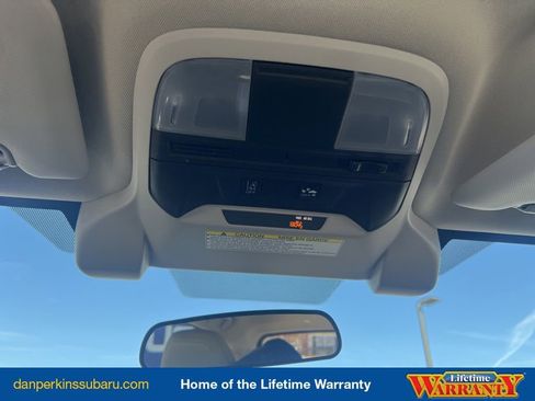 Used 2022 Subaru Impreza 2.0i image 23