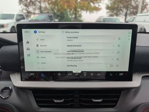 New 2026 Ford Explorer ST image 23