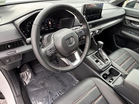 Used 2026 Honda CR-V Sport-L image 17