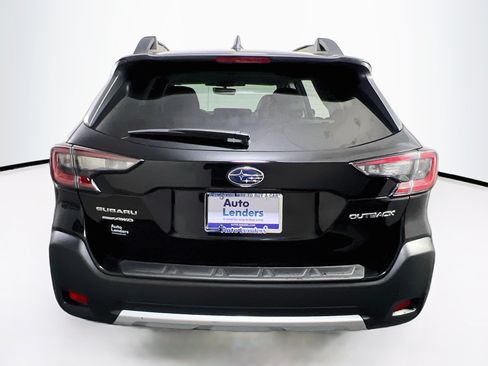 Used 2023 Subaru Outback Limited AWD/4WD image 6