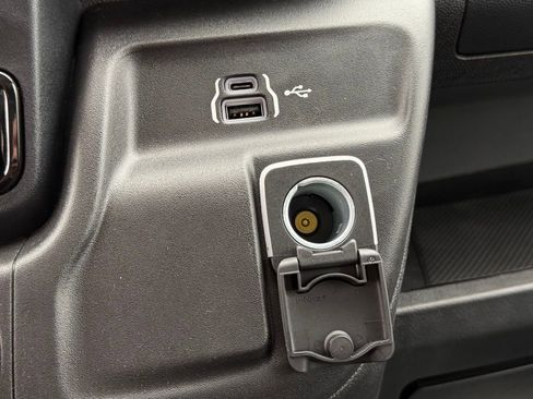 New 2026 RAM ProMaster 1500 w/ Safety Group image 18