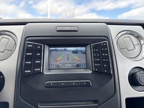 Used 2014 Ford F150 XLT w/ Equipment Group 302A Luxury AWD/4WD image 20