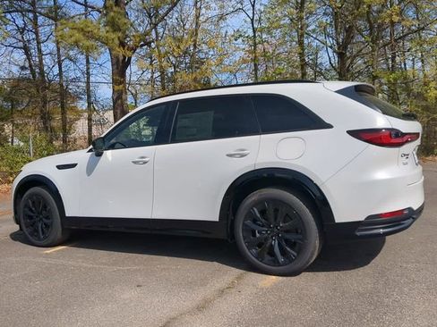 New 2026 MAZDA CX-90 3.3 Turbo S w/ Premium Package AWD/4WD image 6