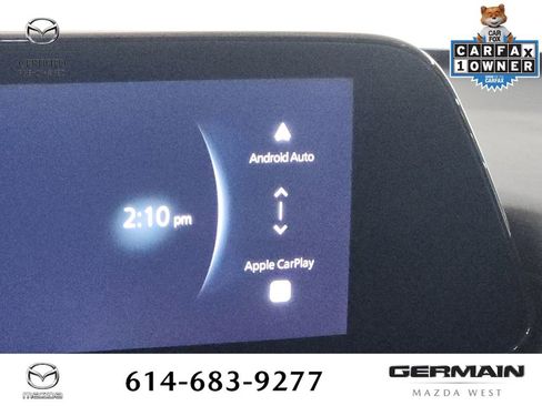 Certified 2024 MAZDA CX-30 AWD 2.5 S w/ Preferred Package image 30