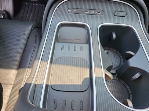 Certified 2026 Hyundai Palisade Calligraphy FWD image 26