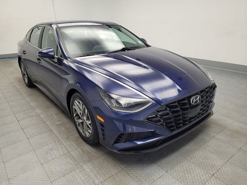 Used 2022 Hyundai Sonata SEL image 13