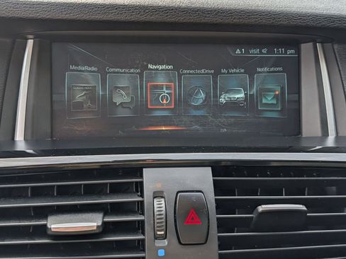 Used 2017 BMW X3 sDrive28i image 22