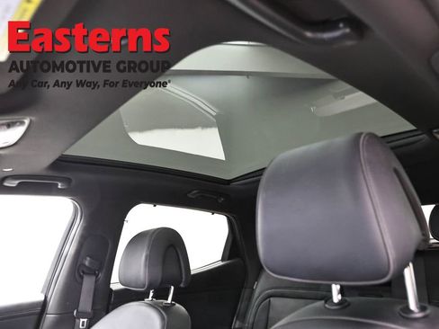 Used 2024 Genesis GV60 Advanced AWD/4WD image 35