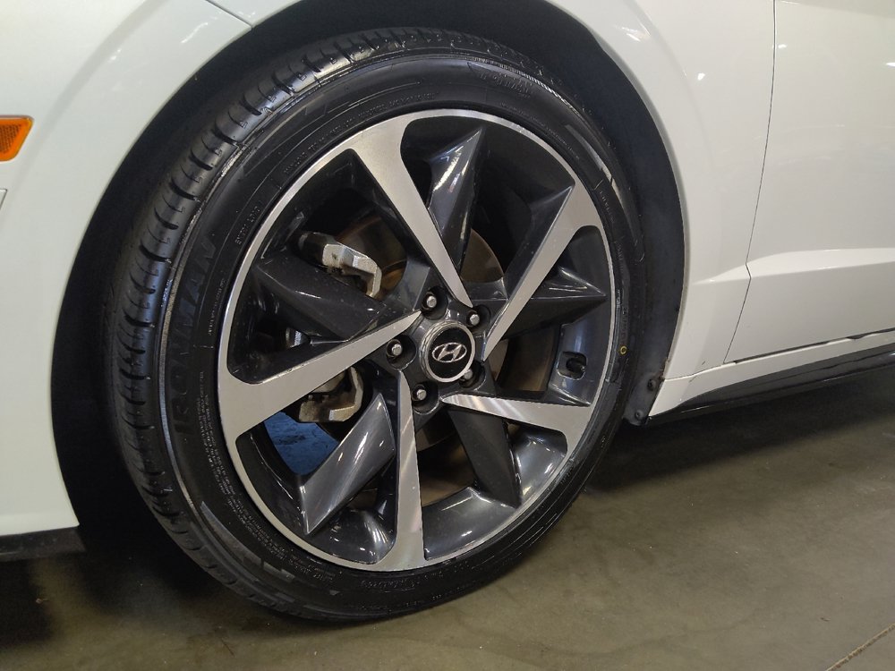 Used 2021 Hyundai Sonata SEL Plus FWD image 31