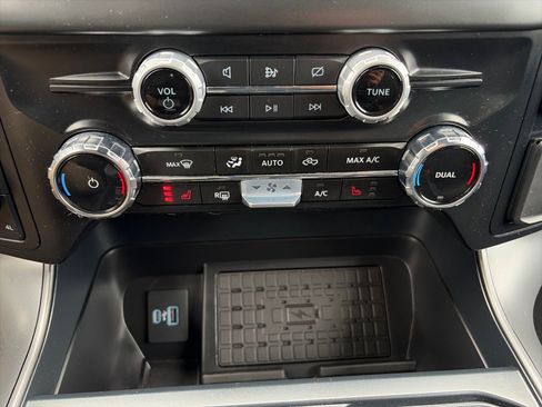 Used 2024 Ford F150 XLT w/ Equipment Group 302A MID AWD/4WD image 21