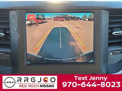 Used 2024 RAM 2500 Big Horn