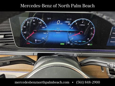 Used 2023 Mercedes-Benz GLE 450 4MATIC image 16