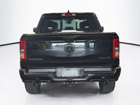 Used 2020 RAM 1500 Big Horn AWD/4WD image 7