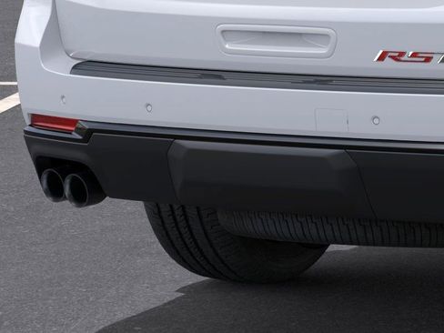 New 2026 Chevrolet Tahoe RST image 15