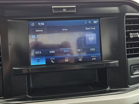 Used 2025 Ford F250 XLT AWD/4WD image 13