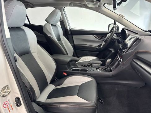 Used 2018 Subaru Crosstrek 2.0i Limited AWD/4WD image 23