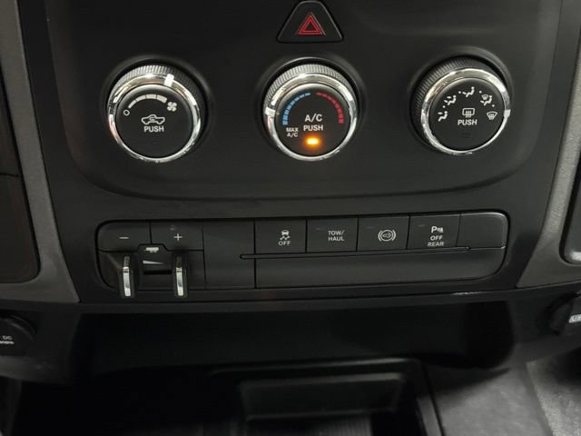 Used 2017 RAM 3500 Tradesman w/ Popular Equipment Group AWD/4WD image 17