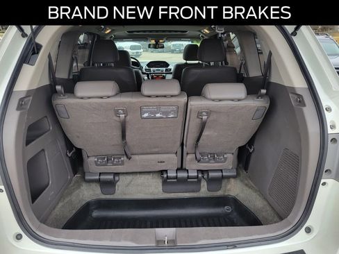 Used 2017 Honda Odyssey EX-L image 6